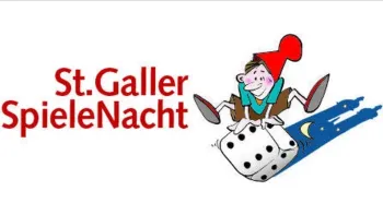 St.Galler SpieleNacht
