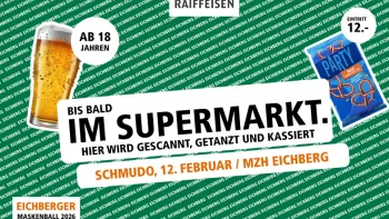 Eichberger Maskenball 2026