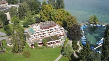 Park-Hotel Inseli