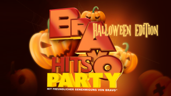 BRAVO HITS Party - Halloween 20+ / Kugl St.Gallen