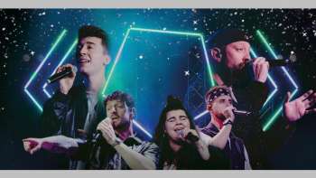 Chasing Chords - Die Acapella-show Von Invivas