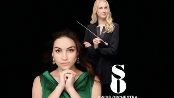 Swiss Orchestra: Tell, Swiss Legend