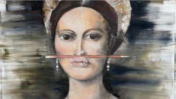 Glanz und Gesichter -- Zsuzsanna Rosenberg