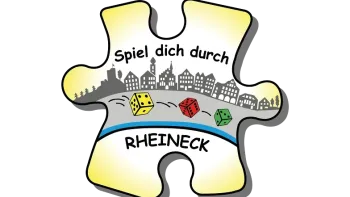 Ludotrail - Spiel dich durch Rheineck