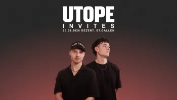 Utope Invites
