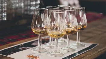 NEUGIERIGE Tasting - Port, Pineau & Südwein NEUGIERIGE Tasting - Port, Pineau & Südwein