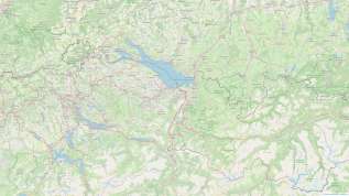 Show map