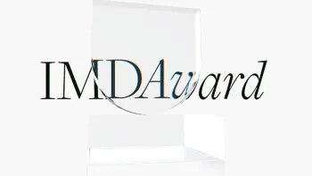 IMD Award 2026