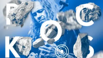«Big Band rocks» - Big Band Kanti Wattwil feat. Andreas Grob