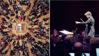 Würth Philharmoniker - Hautnah! Vol. 4