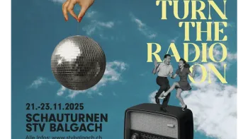 Schauturnen STV Balgach, Freitagabend