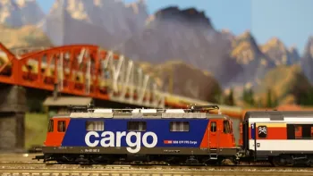 Tag der offenen Tür und Occasionsmarkt