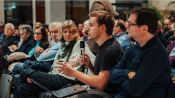 Sensoren, KI und Kryptographie: Wie Informatik den Alltag mi