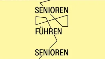 Öffentlicher Seniorenrundgang