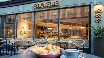 Boulangerie Schwyter Boulangerie Schwyter
