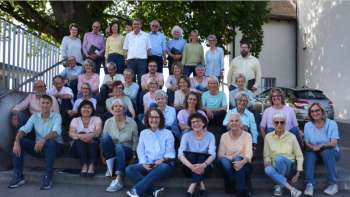 Flowers - farbiges Konzert Flowers - farbiges Konzert