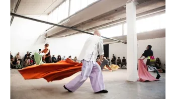 Vernissage - marce norbert hörler