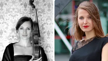 Nacht.Musik - Midnight in Paris