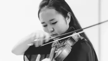Ensemble 25 - cantabile