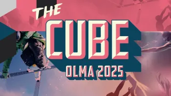Sportlernacht OLMA-Montag THE CUBE