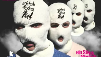 Ich hab Krieg im Kopf - ein Stück Mensch