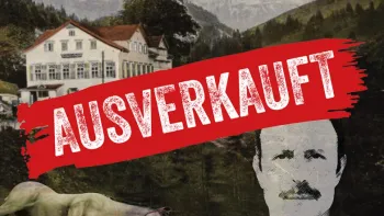 Rossfall - ein heimatliches Drama Rossfall - ein heimatliches Drama