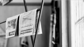 Digitale Angebote - Zeitungen und Zeitschriften