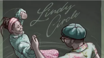Lindy Circle – Tanzen im ØYA