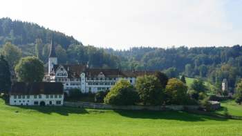 Zisterzienserinnenkloster Magdenau