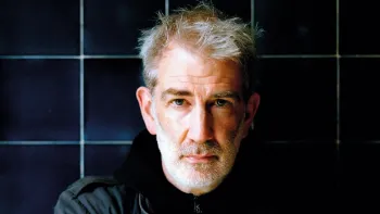 Manuel Stahlberger: «ES GEHT»