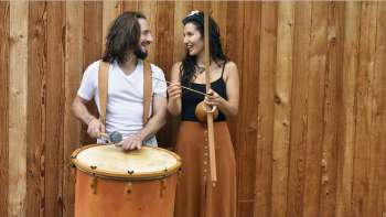 KörperMusik - Verkörperte Beziehung KörperMusik - Verkörperte Beziehung