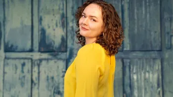 «Oleanna» von David Mamet (Gastspiel)