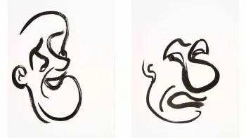 Ausstellungseröffnung: Sam Porritt Ausstellungseröffnung: Sam Porritt