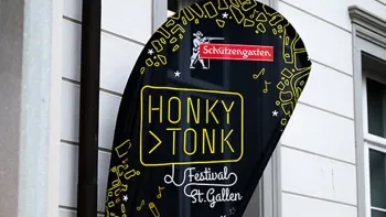 Honky Tonk Festival 2025