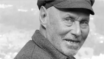 Werner Lutz – Ich brauche dieses Leben
