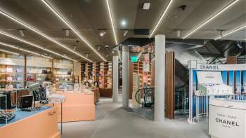 Globus St.Gallen Beauty