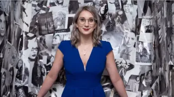 Emily Lane – Singer-Songwriterin