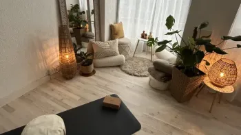 Genuss Yoga - 70min