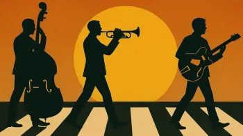 Workshop - The Beatles - Interpretation & Groove