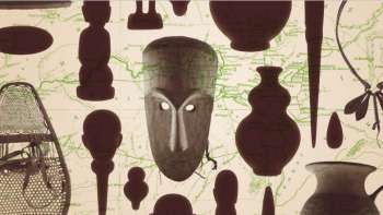 Die Welt ins Museum. Vom Handeln, Sammeln und Entdecken