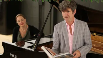 EINE WEIHNACHTSGESCHICHTE  Charles Dickens