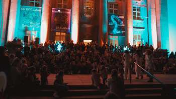 Museumsnacht St.Gallen 