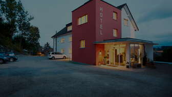 Hotel Rössli