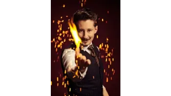 Rafael Scholten // Der fantastische Schatten