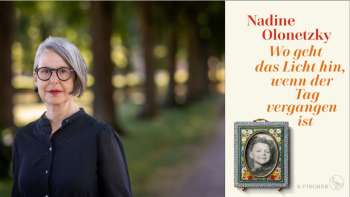 Wo geht das Licht hin, wenn der Tag vergangen ist?