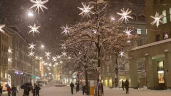 Sternenstadt St.Gallen