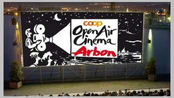 Coop Open Air Cinema Arbon
