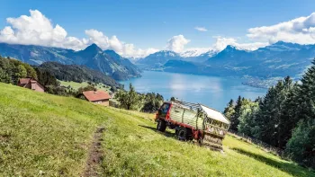 Forum zur Zukunft der Land- und Ernährungswirtschaft