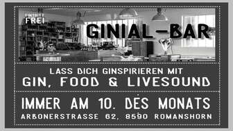 Ginial Bar