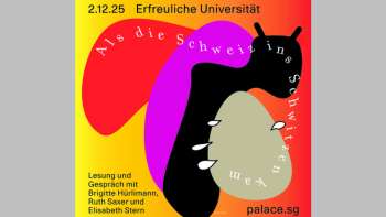 Erfreuliche Universität